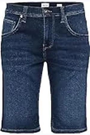 Mustang Style Chicago Z Pantalones Cortos, , 40 para Hombre