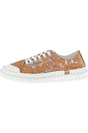 Andrea Conti Damen Low Top Sneaker, Zapatillas Mujer, , 36 EU