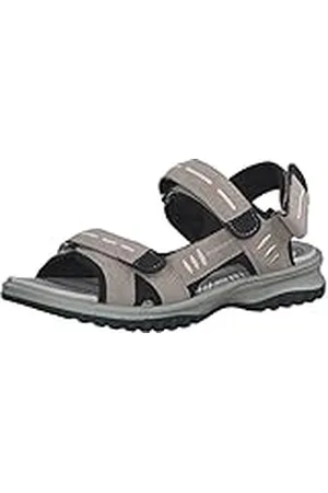 Jana 8-28766-20, Sandalia Mujer, , 37 EU Ancho