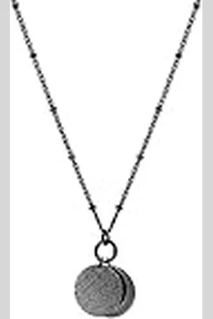 Tamaris Collar Colgante TJ-0500-N-45 IP , 45 cm, Acero inoxidable, No es una piedra preciosa