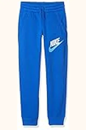 Nike Sportswear Club Fleece Pantalones Deportivos, Niños, , L