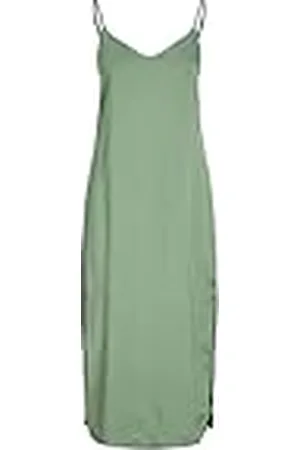 JACK & JONES JJXX Jxcleo Satin Dress Sn Vestido, , XS Mujeres