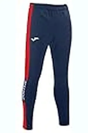 Joma Championship IV Pantalones, Hombre, , M