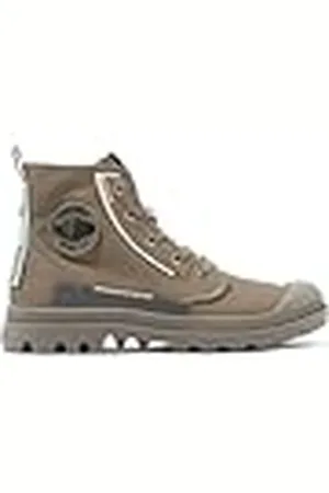 Palladium Pampa, Ankle Boot Mujer, , 42 EU