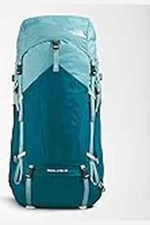 The North Face NF0A81CH4WJ W TRAIL LITE 50 Sports backpack Mujer Tamaño ML