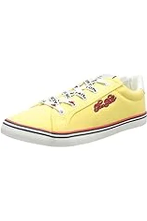 TOM TAILOR 1171701, Zapatillas, , 36 EU