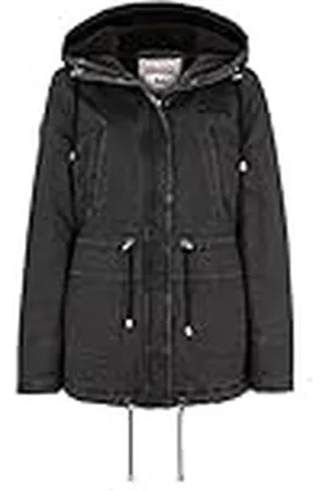 Lonsdale London London Chaqueta de invierno para mujer Honey Hill