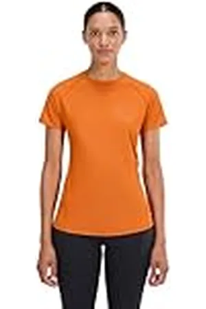 Berghaus 24/7 Tech Basecrewss Camiseta, , 40 para Mujer