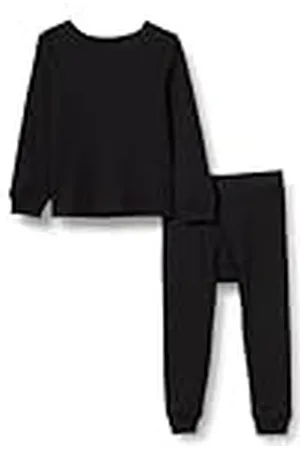 Amazon Conjunto de Ropa Interior Larga Térmica Niño, , 9 años