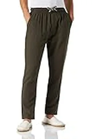GIANNI LUPO Fj3270-s22 Pantalones Informales, , 10-22 para Hombre