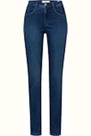 Brax Estilo Mary Planet Jeans, , 26W / 30L para Mujer
