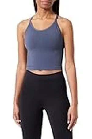 Odlo Active 365 2 In1 Seamless Camiseta, , Large para Mujer