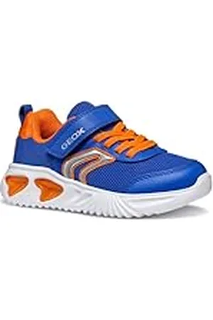 Geox J Assister Boy C, Zapatillas Niños, , 27 EU