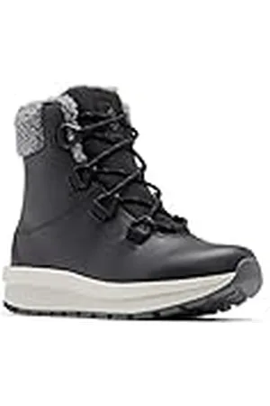 Columbia Moritza, Botas para Nieve Mujer, , 41.5 EU