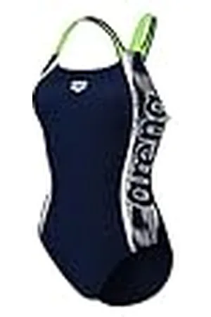 Arena Bañador Feel para Mujer Graphic Swim Pro Back
