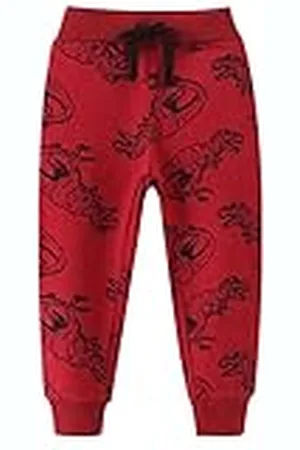 LITTLE HAND Garçons Pantalons de Sport pour Enfants Pantalones de chándal$$, , 1-2 Años para Niños