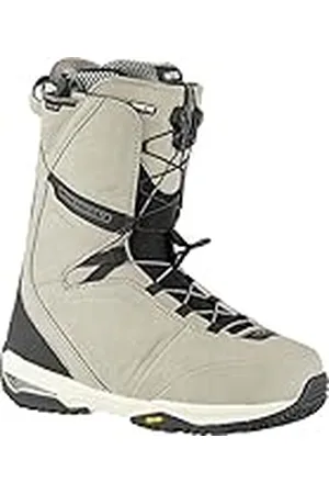 Nitro Team TLS Botas de Snowboard, Hombres, , 250