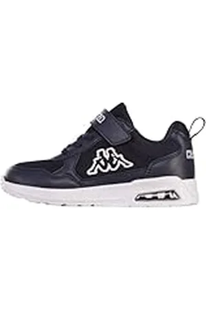 Kappa Código de Estilo: 261099k Turpin K Unisex Kids, Zapatillas, , 28 EU