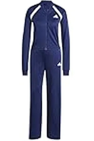 adidas Mujer TEAMSPORT TRACKSUIT, , XL