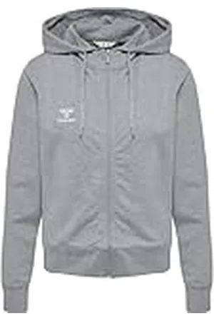 Hummel Hmlgo 2.0 - Sudadera con Capucha para Mujer