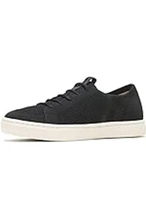 Hush Puppies Good Sneaker, Zapatillas Mujer, Black, 39 EU