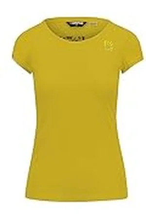 Karpos 2500661-035 LOMA W Jersey T-Shirt Mujer Tamaño S