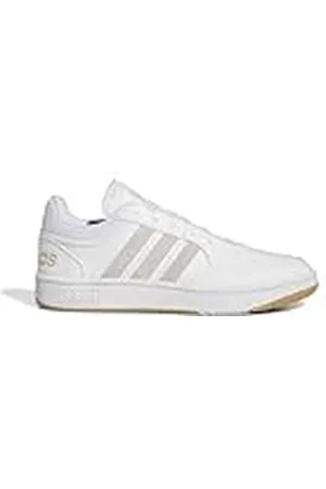 adidas Hoops 3.0 Low Classic Vintage Shoes, Zapatos Hombre, , 36 2/3 EU