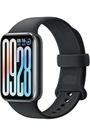 Xiaomi Smart Band 9 Pro - Pulsera de Actividad, autonomía de hasta 21 días, Pantalla AMOLED de 1,74" con tasa de refresco de 60 Hz, 5ATM, App Mi Fitness, (Versión ES)