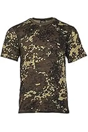 Mil-tec T-shirt-11012021 Camiseta, , 5XL para Hombre