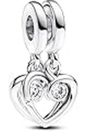 PANDORA Charm colgante Moments 793232C01 mujer