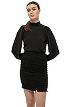 DESIRES Galva Dress para Mujer, , S