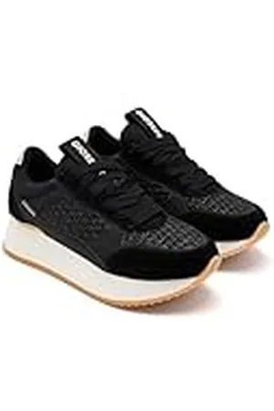 Gioseppo Zapatillas Piel Plataforma Glover
