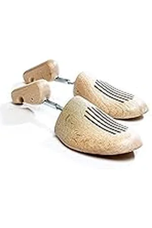 Collonil Classics Herren 46-48, Árbol de Zapatos Hombres