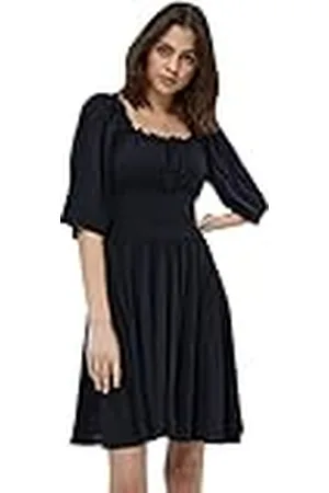 DESIRES Debbi Smock Dress para Mujer, , L