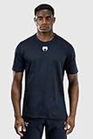Venum UFC Fusion Fight Week - Camiseta de Manga Corta para Hombre