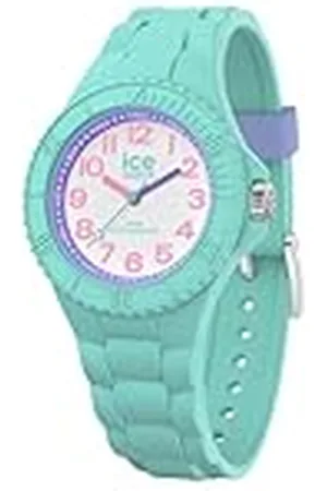 Ice-Watch ICE hero Aqua fairy - Reloj para Niña con Correa de silicona - 020327 (Extra small)