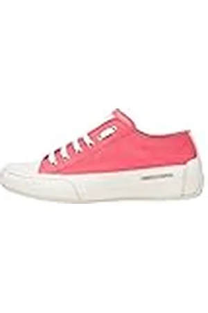 Candice Cooper Rock S-Zapatillas Deportivas de Piel tamponada, 44