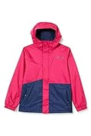 Marmot PreCip Eco Chaqueta Funcional, Infantil, , Large