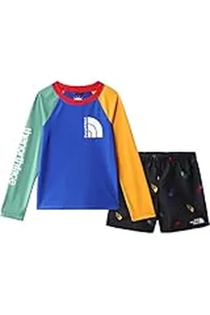 The North Face Anfibious Camiseta, , 38 Unisex niños