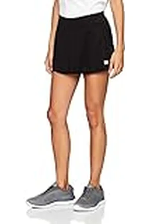 Wilson Falda de tenis, W Team 12.5 Skirt, Poliéster/licra, , Talla: M, WRA766202