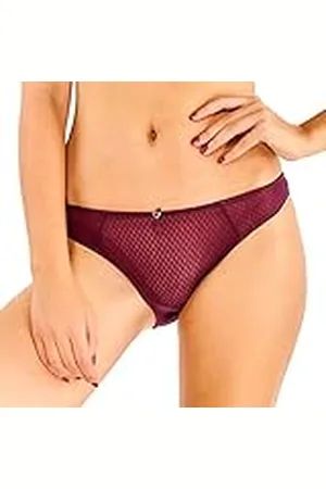 Selene Soniabk Braguita, , L (Pack de 2) para Mujer