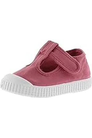 victoria Sandalias Unisex 1915 Lona Drec & Tira Adherente & Refuerzo Puntera 136625 para Niños 22