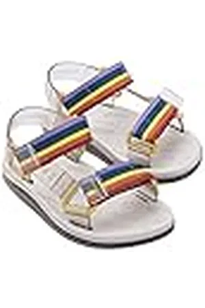 Melissa PAPETE + Rider I INF, Sandalias Planas, , 34 EU