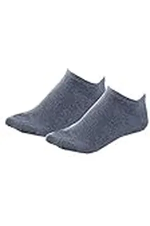 Tommy Hilfiger 343024001 Calcetines, Mujer, (Middle Grey Melange 758), 39/42 (Tamaño del fabricante:039)