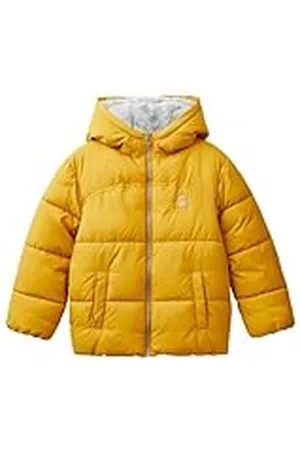 Benetton Chaqueta 2wu0cn05i, , 170 cm para Niños