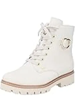 Rieker Z5723, Botas con Cordones Mujer, , 42 EU