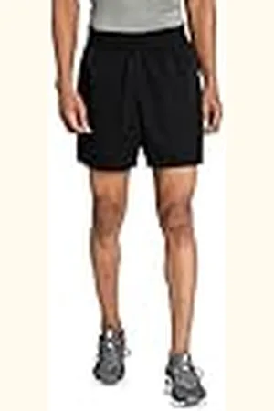 PUMA Performance Woven 5" Short M Pantalones Cortos, Hombre, Negro Black, L