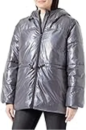 Pieces® Pcjetta-Chaqueta amortiguadora Acolchada, , L para Mujer