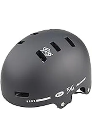 Bell Casco Juvenil Span, Juventud Unisex, , S (51-55 cm)