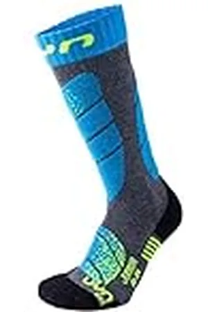 UYN S100045 SKI Socks Unisex 30